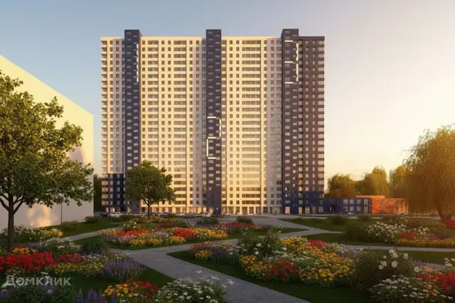 ЖК РЕТРОсити 2.0 — фото 2